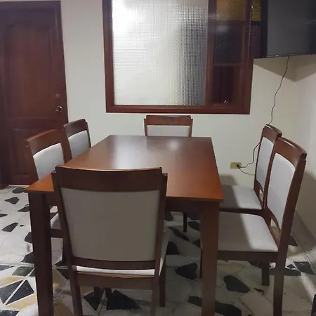 Apartamento Katie Urbano Paipa Exterior photo