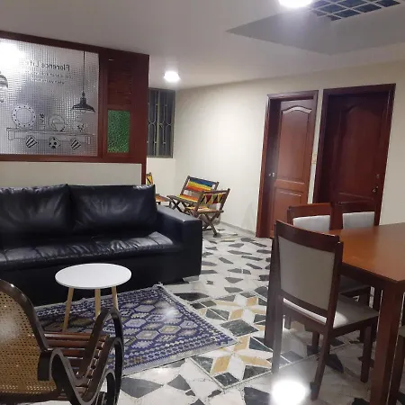 Apartamento Katie Urbano Paipa Exterior photo