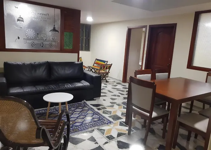 Apartamento Katie Urbano