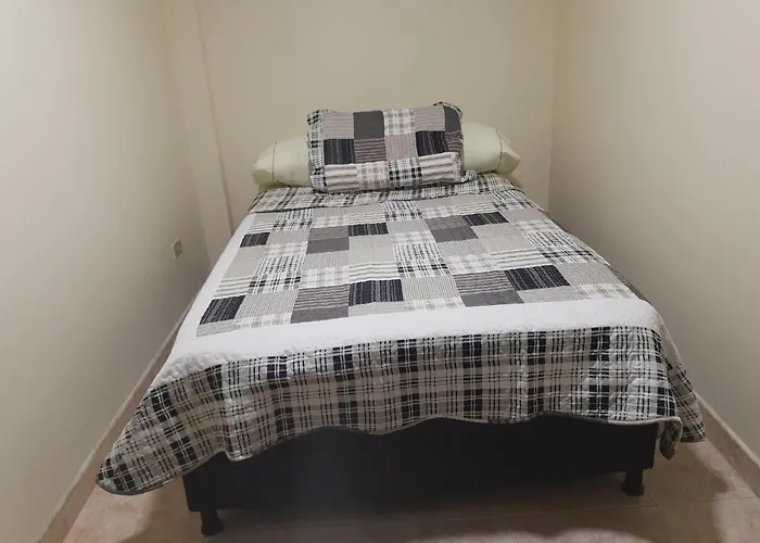 Apartamento Katie Urbano