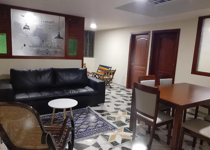Apartamento Katie Urbano