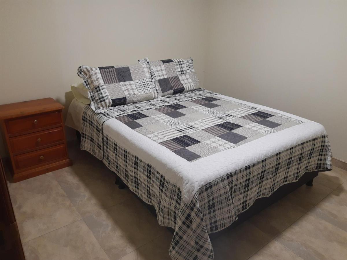 Apartment Katie Urbano Paipa