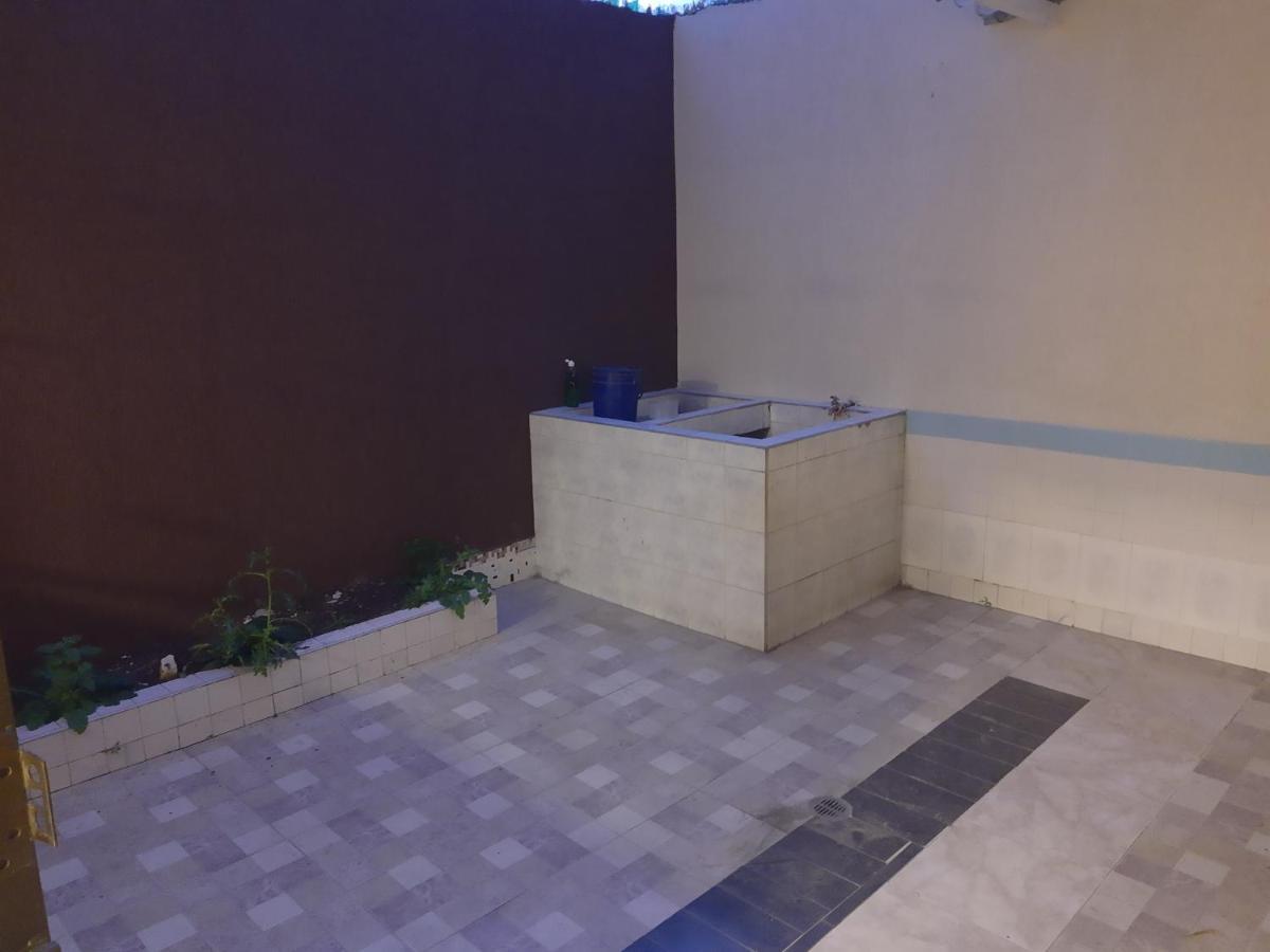 Katie Urbano Apartment Paipa