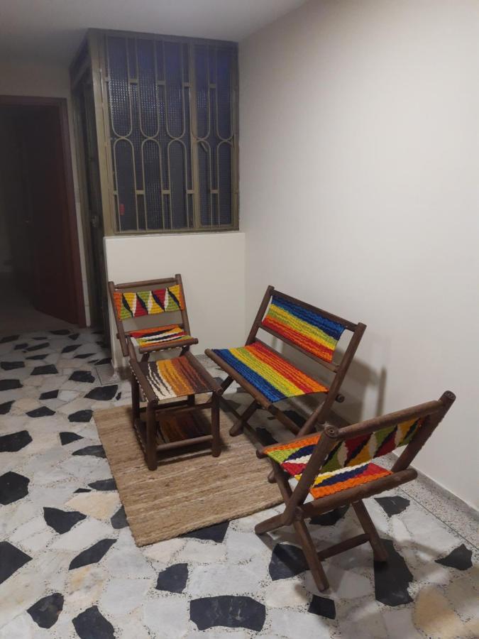 Apartment Katie Urbano Paipa
