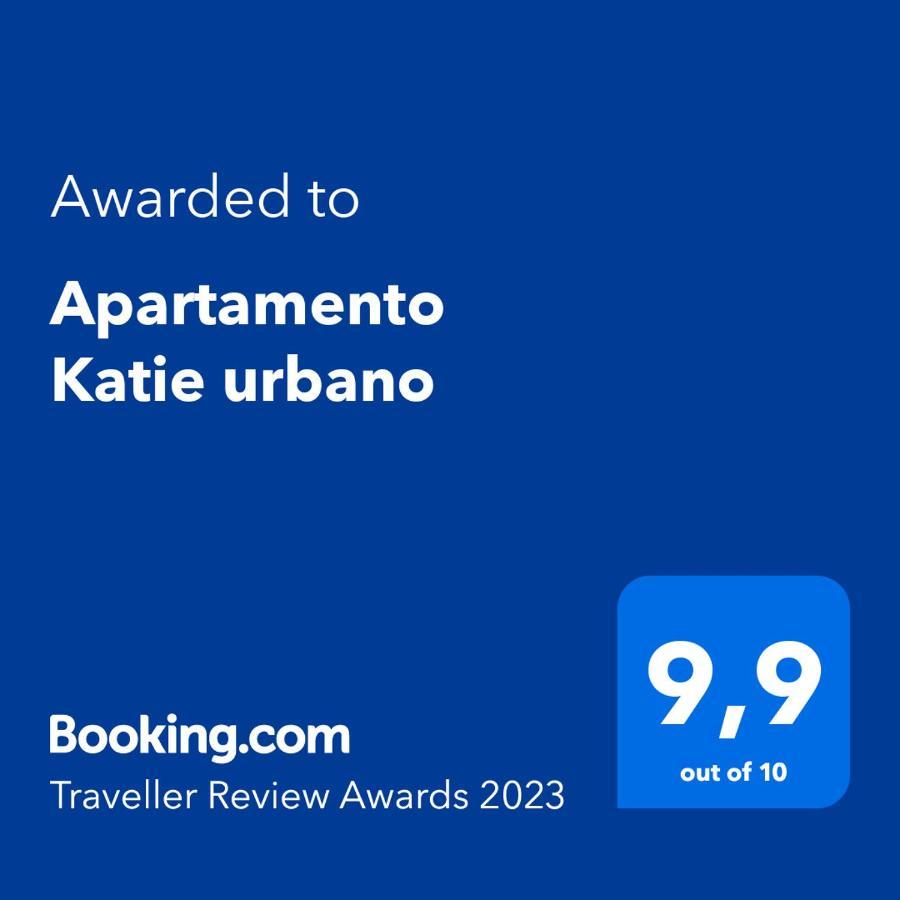 Katie Urbano Apartment Paipa